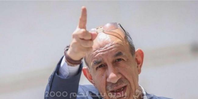 الرئيس عباس يعين منير سلامة مديراً تنفيذياً للمؤتمر السابع