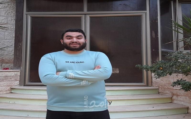 غزة: أمن حماس يعتقل "محمود الفقعاوي"