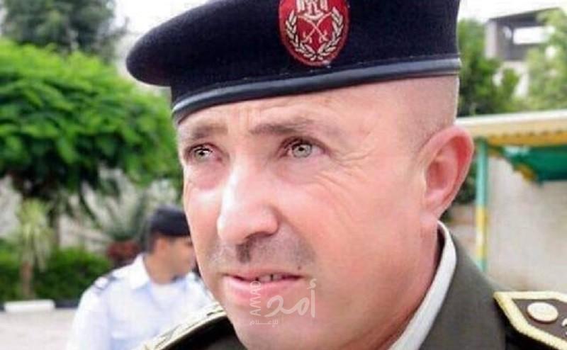 رحيل اللواء المتقاعد "إبراهيم محمد عبدالقادر حنيحن"