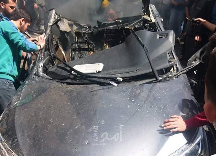 أسماء قائمة الشرف الوطنية من شهداء الغزوة الإسرائيلية على قطاع غزة