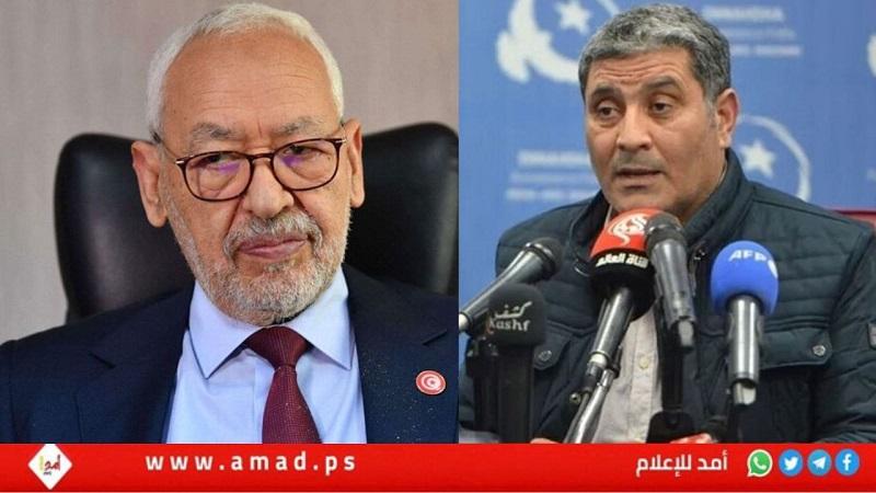 تونس: "حركة النهضة" تختار بديلاً مؤقتاً للغنوشي