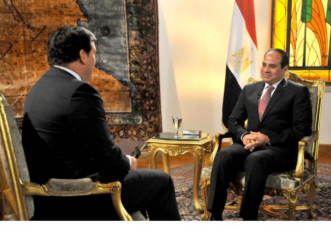 واشنطن تايمز: السيسي رفض تحالف مبارك مع أمريكا فأعاد القيادة لمصر عربياً
