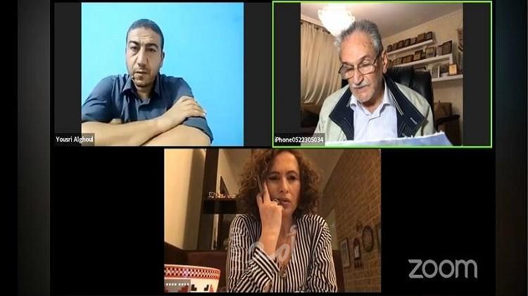 "شهادات حول القصة القصيرة" أولى جلسات ملتقى فلسطين للقصة العربية