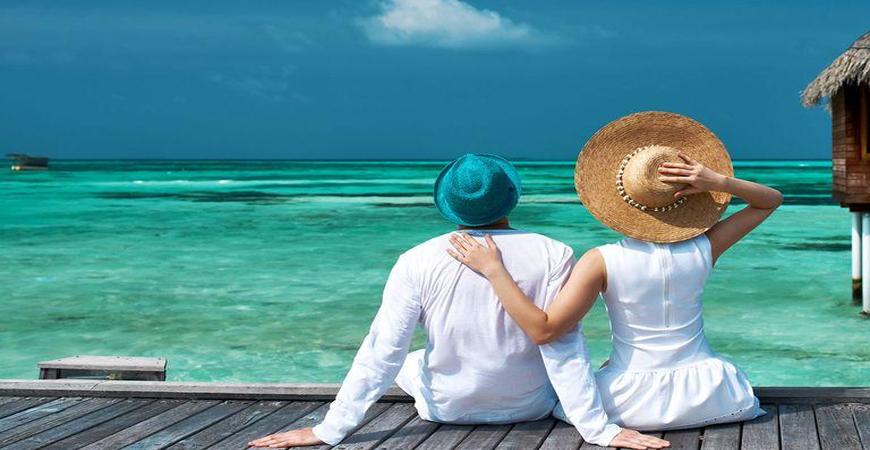 خطط تساعدك لقضاء شهر العسل من غير مفاجآت ؟
