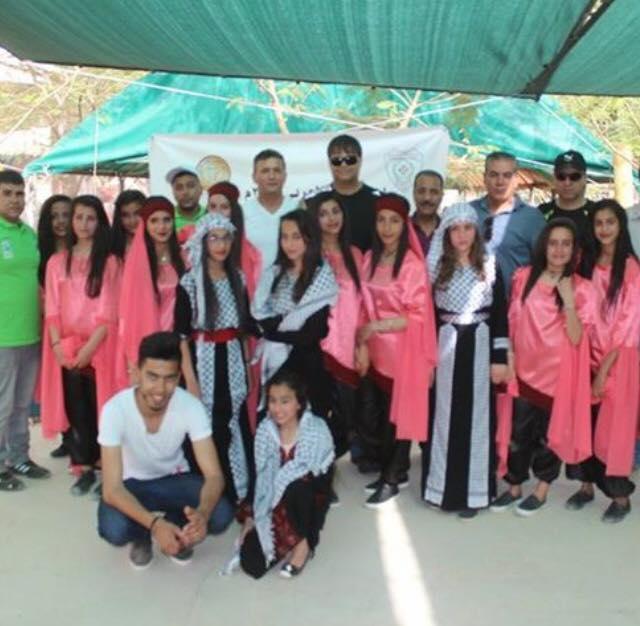 تحت رعاية نواب المجلس التشريعي عن حركة فتح : تنظيم يوم ترفيهي لأبناء الشهداء والأسري