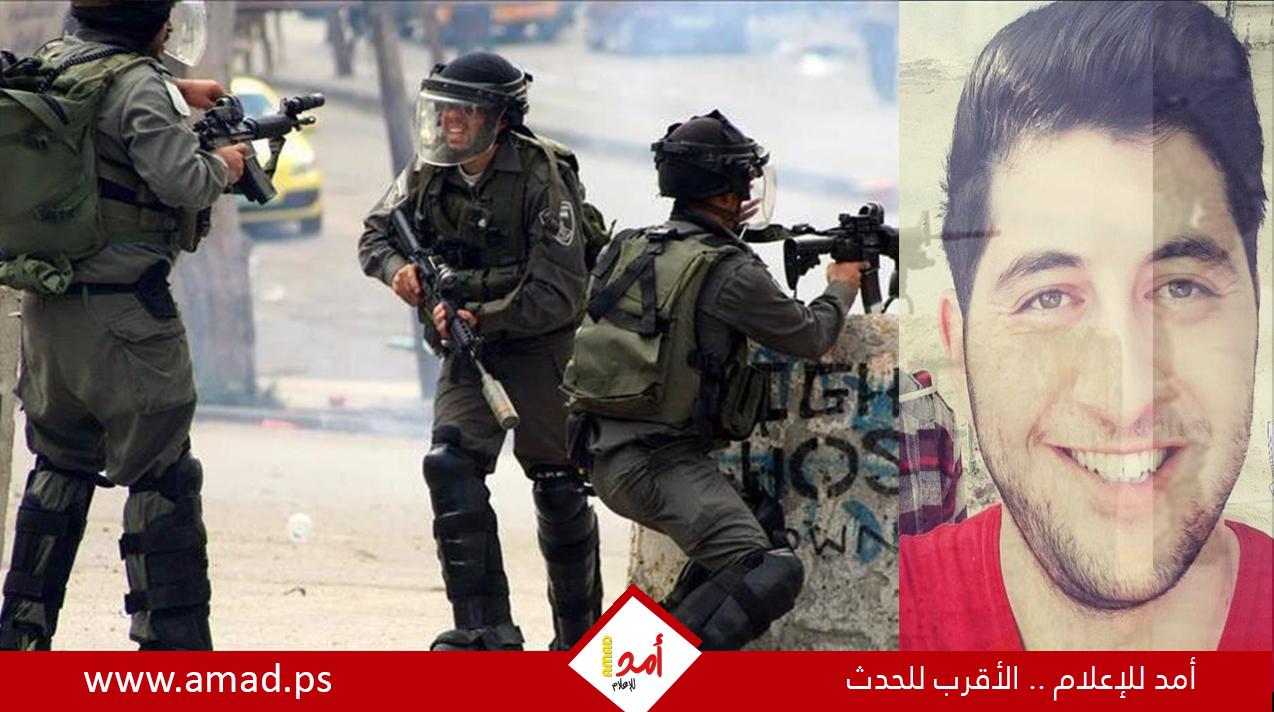 حركة فتح تنعى الشهيد عبد الله قلالوة