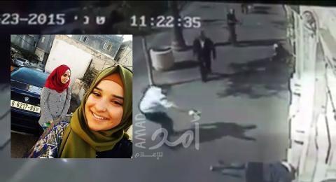 الأسيرة نورهان عواد تدخل عامها السادس في سجون الاحتلال