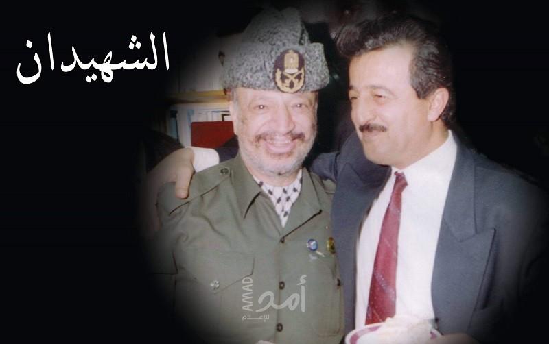 ذكرى رحيل اللواء "صائب صبري نصار"