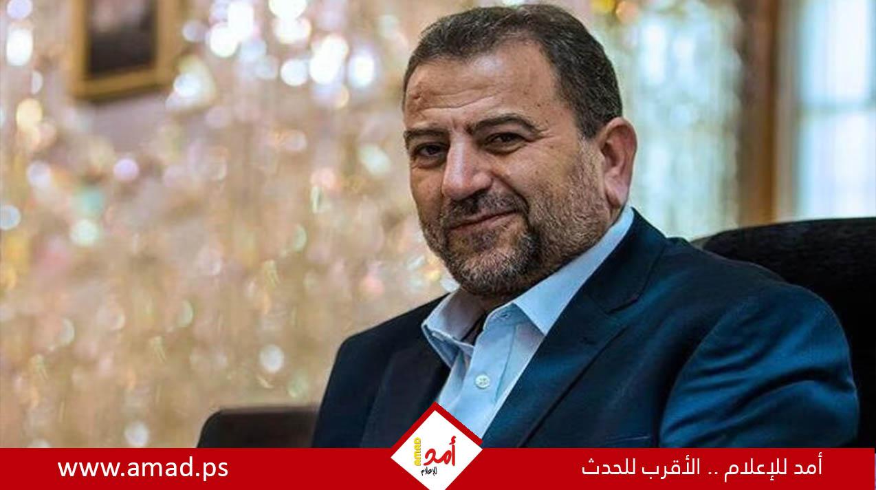 إذاعة عبرية: مصر أبلغت تل أبيب بتجميد دورها كوسيط بعد اغتيال "العاروري"