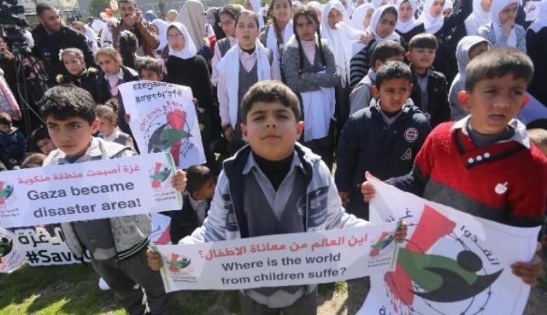 خلال مؤتمر بالقدس.. زحالقة: من المخجل ان نضطر للمطالبة برفع العقوبات الفلسطينية عن غزّة