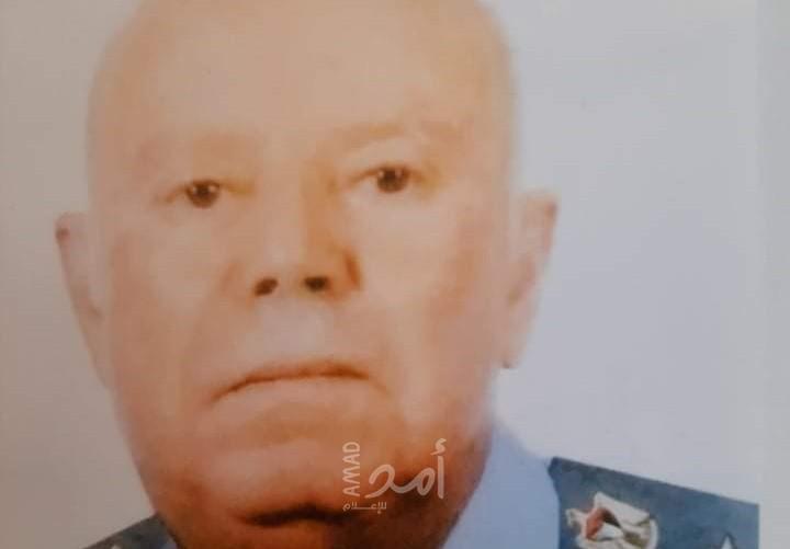 ذكرى رحيل الرائد المتقاعد أحمد ربيع "أبوناصر المغربي"
