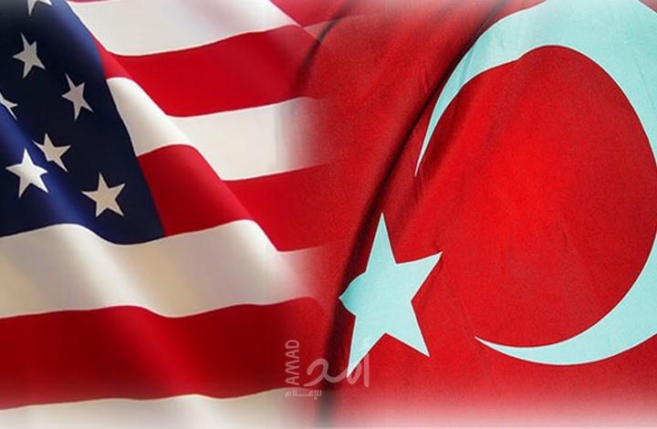 بالفيديو.. محلل: إدارة بايدن لن تتساهل مع أردوغان مثلما فعل ترامب