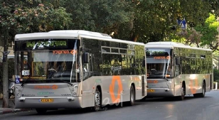 رغم نفي الحكومة..."صفقة حافلات إسرائيلية" تثير الجدل في المغرب