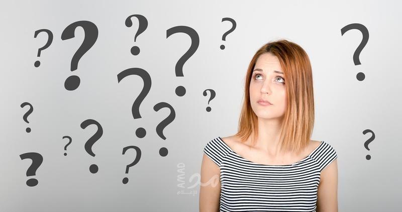 اتبعي هذه الخطوات للتخلص  من الاهتمامات المبعثرة المؤدية للفشل
