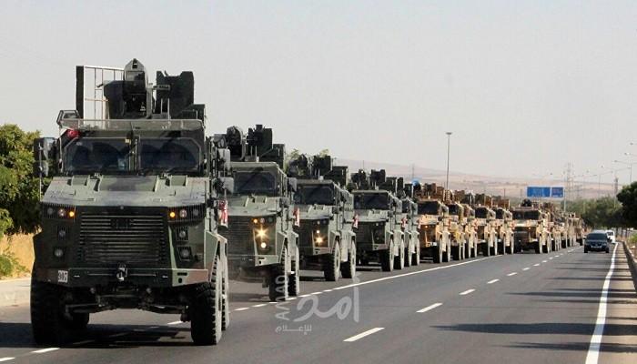 انشقاق عميق في صفوف "القوات التركمانية" شمالي سوريا