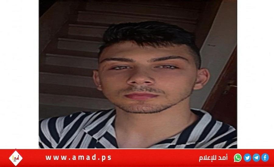 استشهاد فادي غطاس برصاص جيش الاحتلال بتهمة تنفيذ عملية طعن شمال شرق الخليل