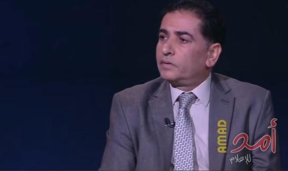 بالفيديو..شاكر: تركيا تنتظر ضمانات بشأن الأكراد لتفكيك الجماعات المسلحة بسوريا
