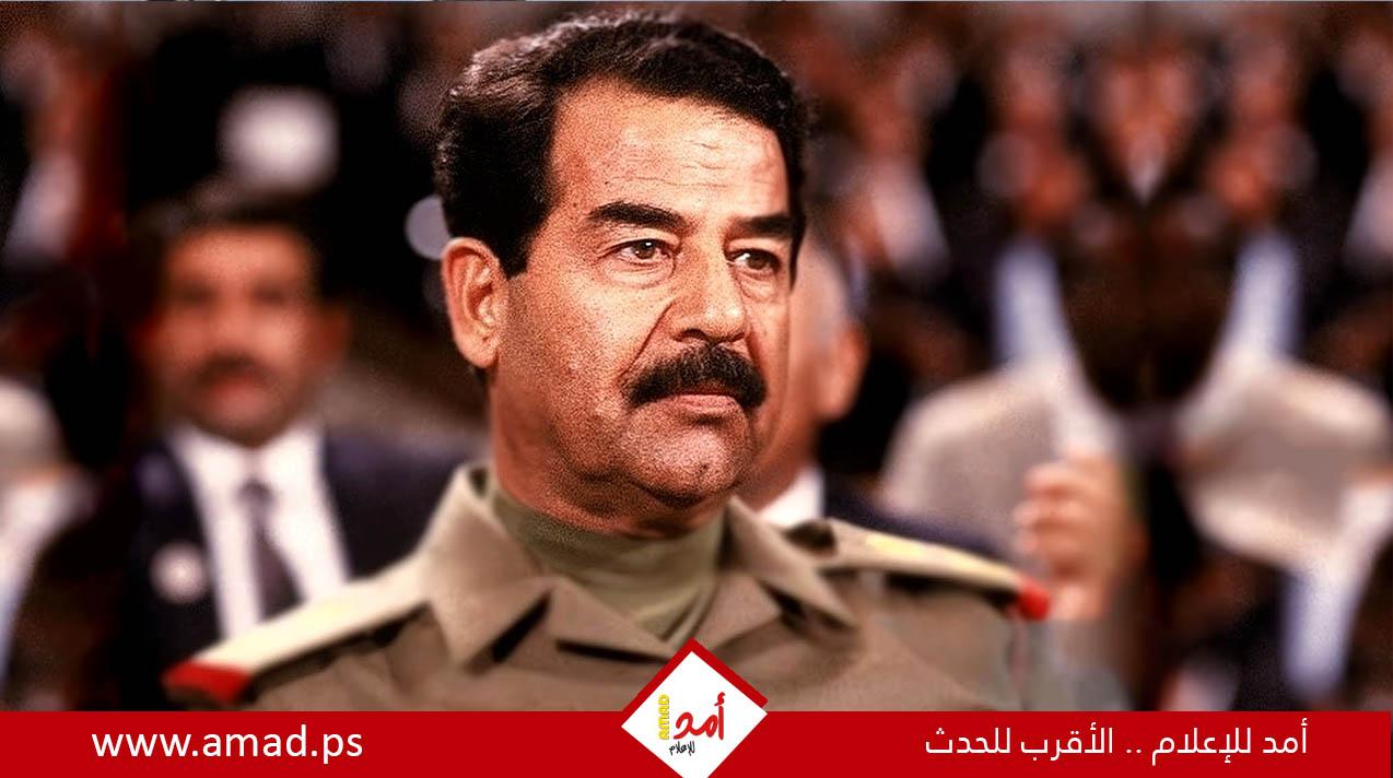 صحفي روسي يكشف فحوى رسالة سرية من بوتين لصدام حسين.. وقاضي عراقي يروي تفاصيل إعدامه