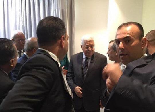 صحيفة: اختيار نائب لعباس يشغل الفلسطينيين والإسرائيليين..ومصدر: ليس مطروحا على عجل