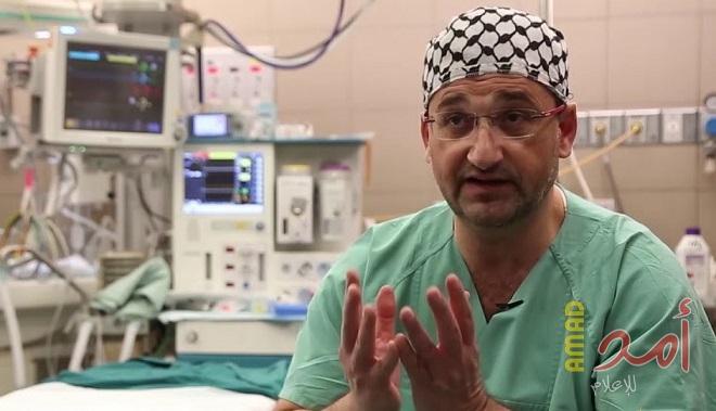 جراحة قلب الأطفال بـ"المقاصد" يستعد لتدشين وحدة جديدة تمكّنها من إجراء أكثر من 400 عملية سنويا
