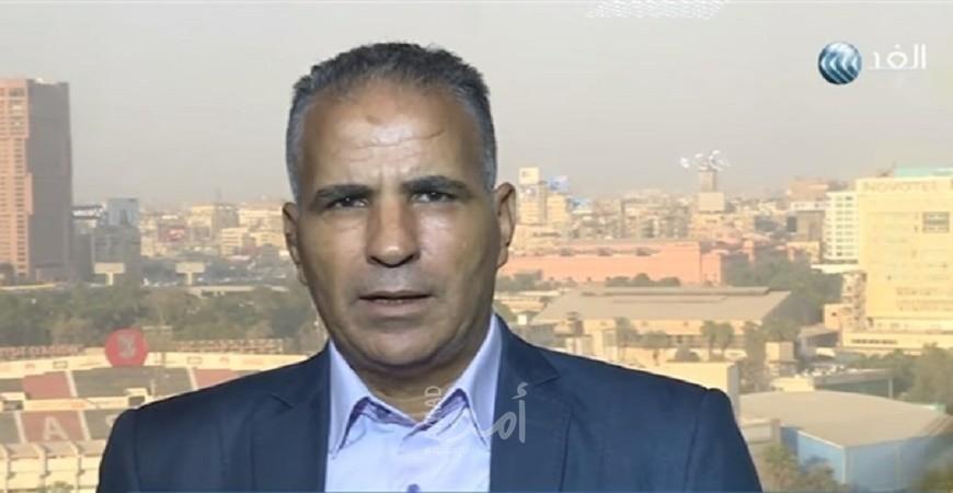 حتيتة: بيان الجامعة العربية لا يرقى لمستوى الأحداث الجارية في ليبيا