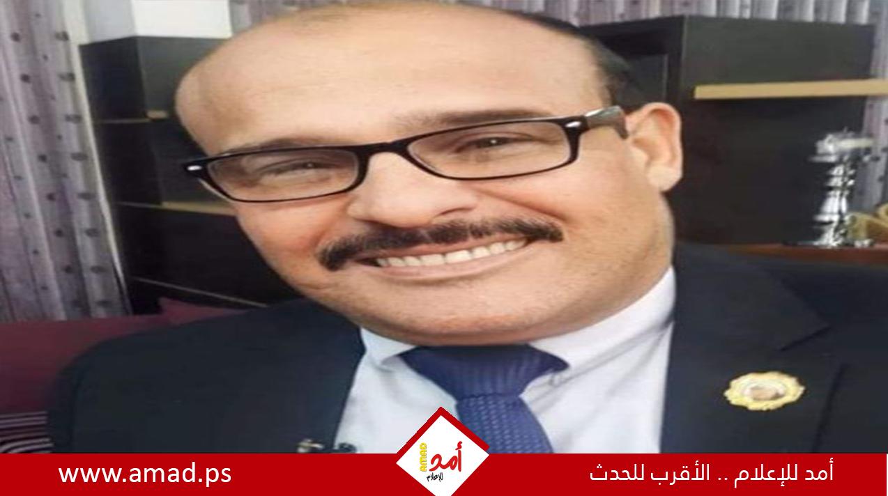 استشهاد الدكتور ناصر إسماعيل خليل جربوع (اليافاوي) أبو محمد