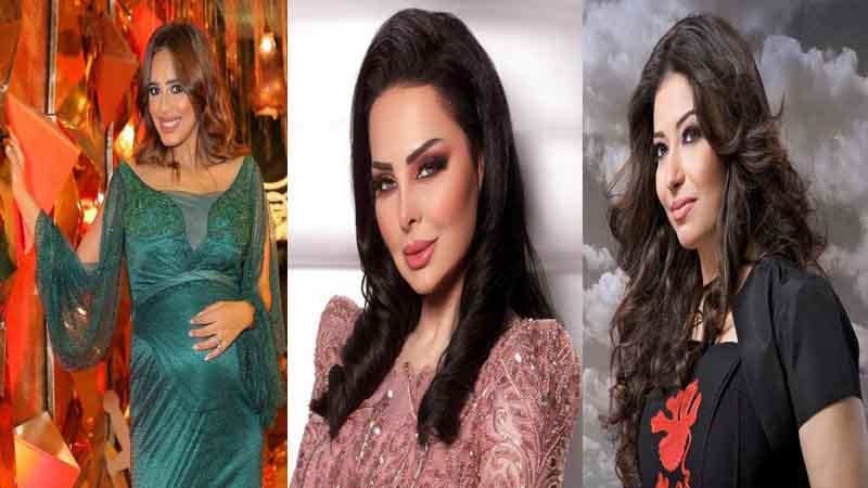 فنانات أصبحن أمهات لأول مرة هذا العام - تفاصيل