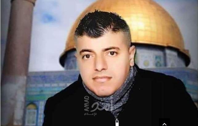 الأسير علاء محمد بحيص من الخليل يدخل عامه الـ 20 في سجون الاحتلال