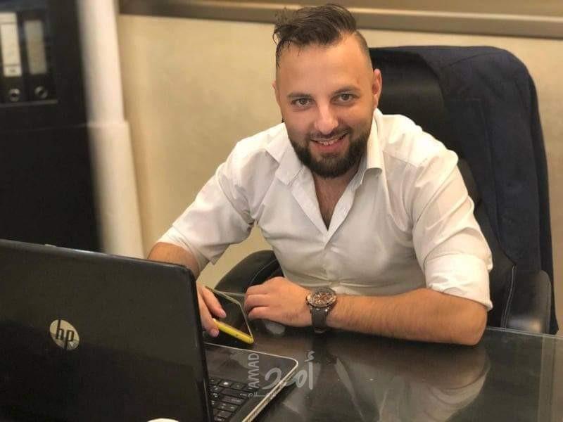 سناريست فلسطيني يطالب مصر برعاية المبدعين العرب في مجال كتابة المسلسلات الدرامية 