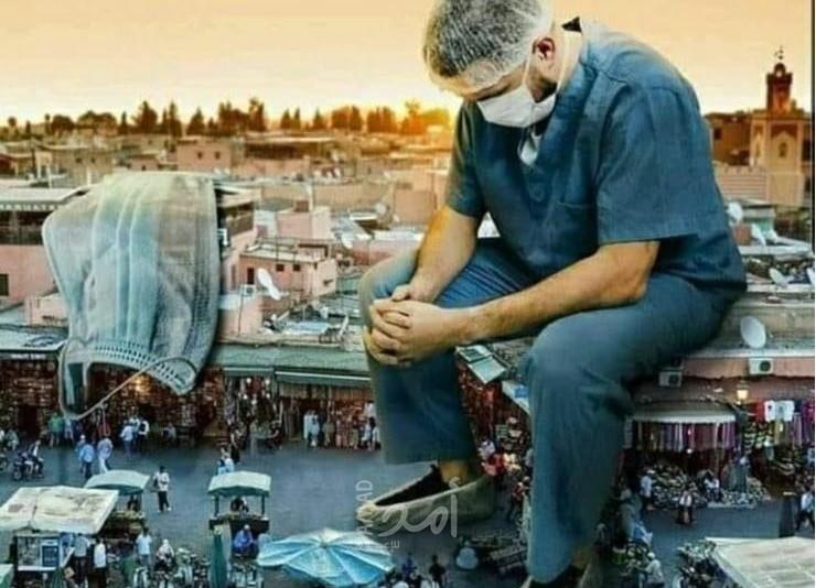 جامعة هوبكنز: حصيلة ضحايا فيروس كورونا في العالم بلغت 800 ألف شخص