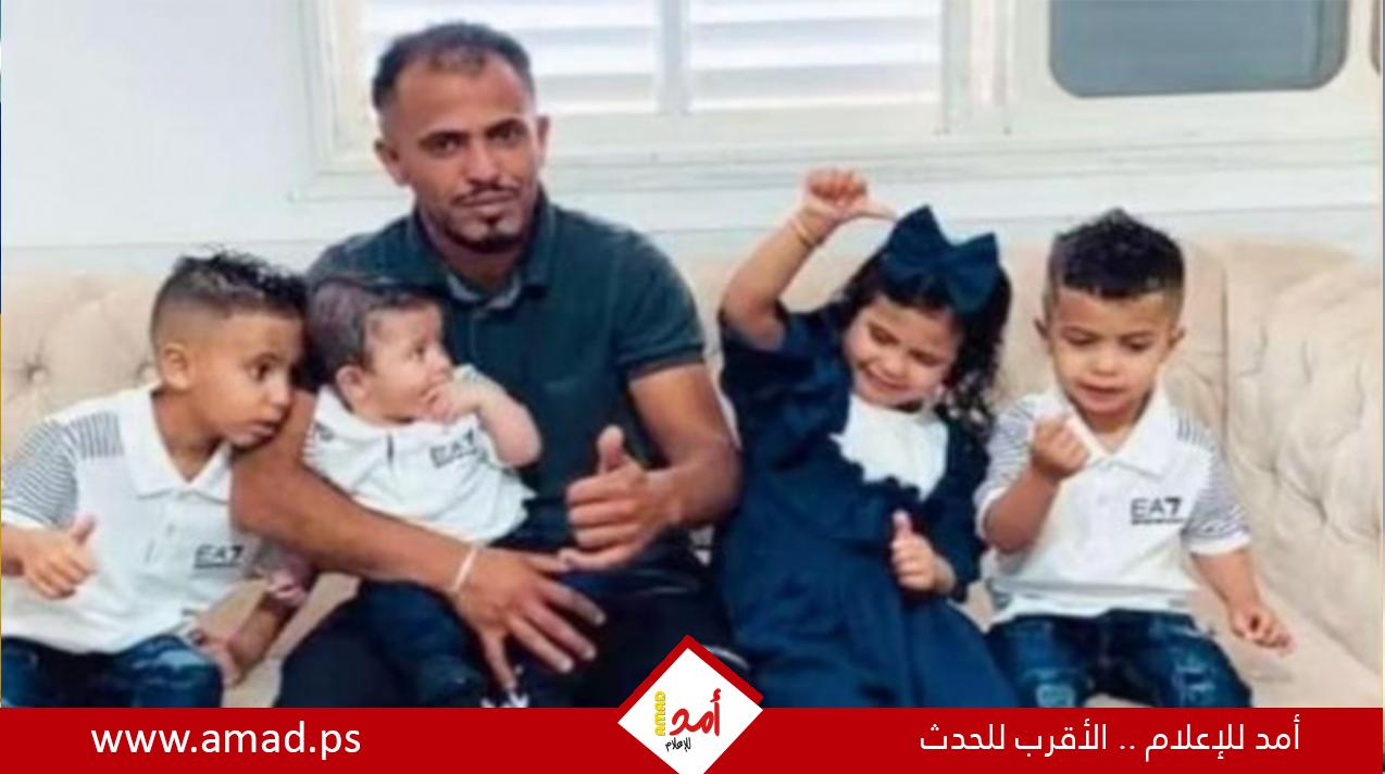 شرطة الاحتلال تقرر إغلاق ملف التحقيق مع قاتل الشهيد سند الهربد