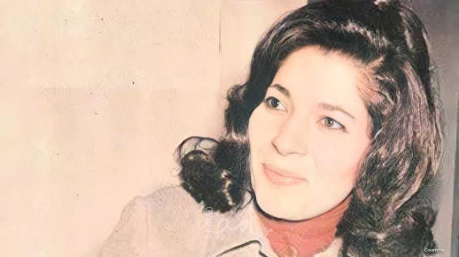 رحيل الشاعرة العراقية لميعة عباس عمارة