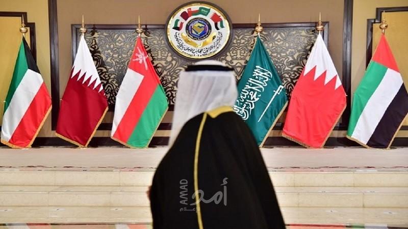 وزراء خارجية دول مجلس التعاون يؤكدون ضرورة "رأب الصدع الخليجي"