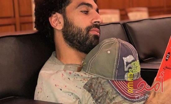 ما لا تعرفه عن كتاب محمد صلاح فن اللامبالاة