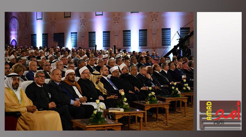 علماء من الديانات السماوية الثلاث: إعلان ترامب باطل ولا شرعية لإجراءات الاحتلال في القدس