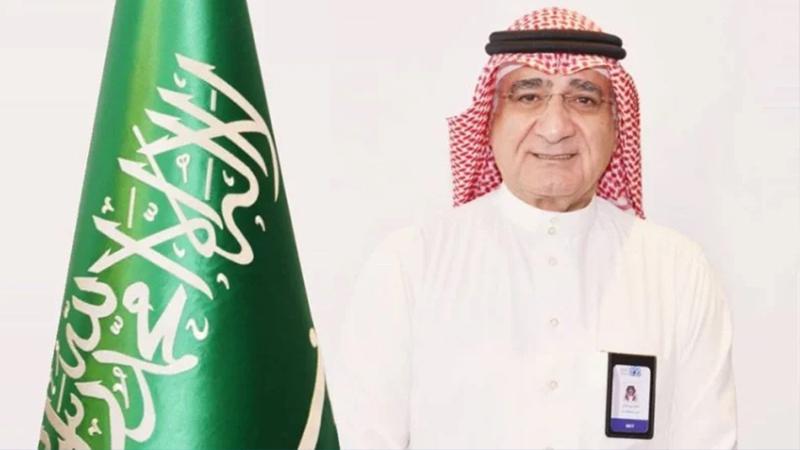 أمر ملكي سعودى: تمديد خدمة أمين جدة "صالح التركي" لمدة 4 سنوات