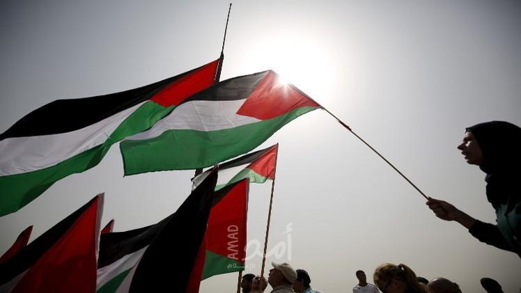 إيطاليا تؤكد دعمها لحل الدولتين والتزامها بتعزيز المؤسسات الفلسطينية