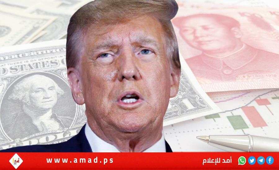 ترامب: كنا سنصبح أقوى من روسيا والسعودية مجتمعتين ولكن بايدن أوقف الأمر