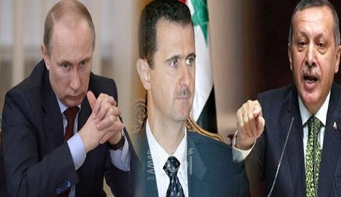 خلال اجتماع "روسي تركي سوري".. دمشق تدعو أنقرة الالتزام باتفاق "سوتشي" تجاه إدلب