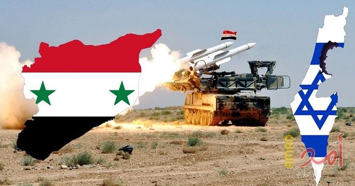 روسيا تطالب إسرائيل بإنذار مبكر قبل شن أي هجمات على سوريا