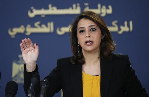 رام الله: بحث آليات العمل لمساءلة المتهربين من تنفيذ أحكام النفقة