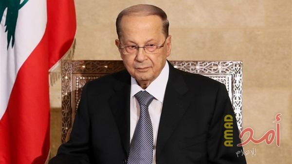 النيابة العامة تطلب توجيه الاتهام لميشيل عون بقضية انفجار مرفأ بيروت