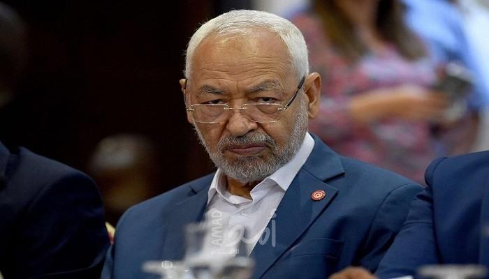 نائب تونسي للغنوشي: حولت البرلمان لسوق يبيع الوهم