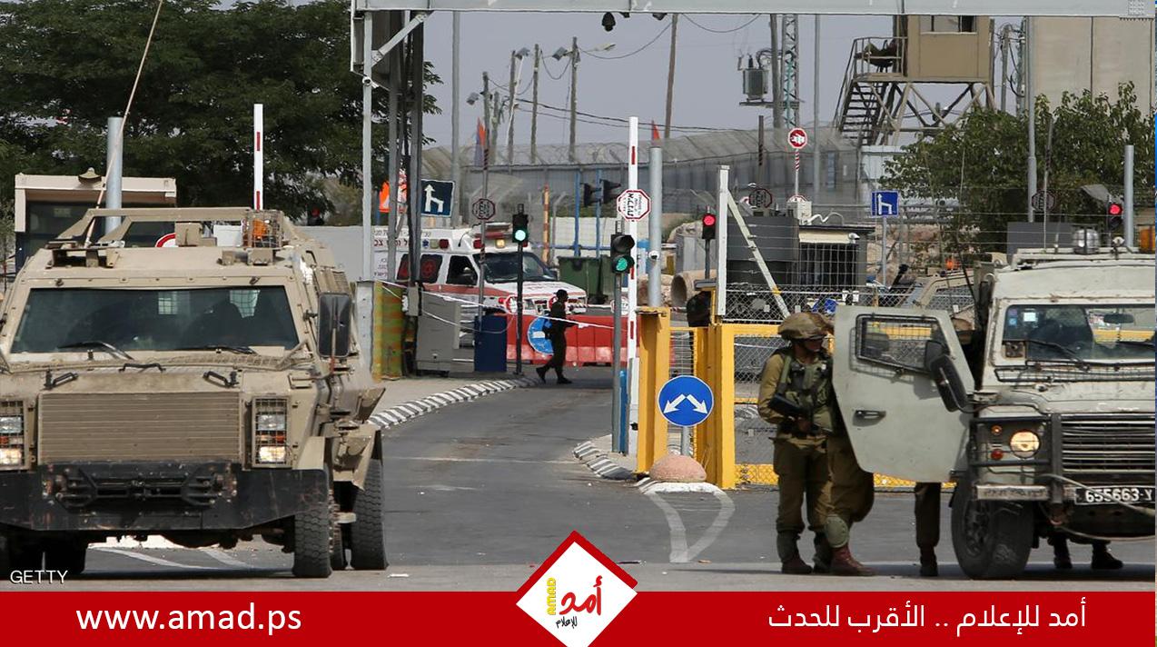 جيش الاحتلال يواصل إغلاق حاجزي برطعة و"دوتان" ويفاقم معاناة المواطنين