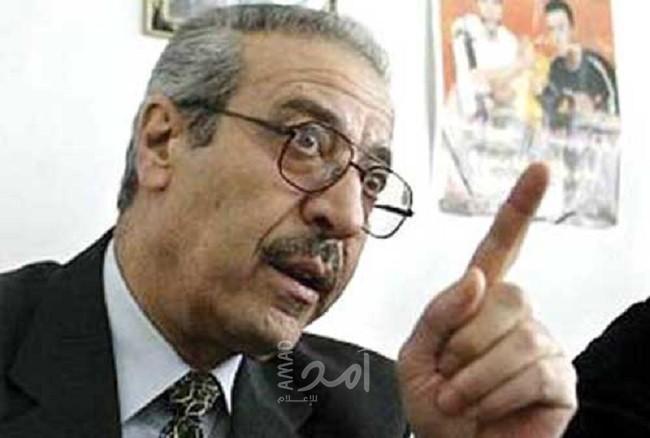 تيسير خالد : تصريحات سمير جعجع حول عزل المخيمات الفلسطينية تذكرنا بماضيه الأسود
