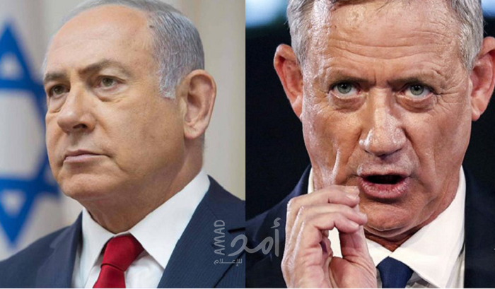 غانتس يحدد شروطه للتعامل مع حماس...ونتنياهو يرفض حكومة "وحدة وطنية"!