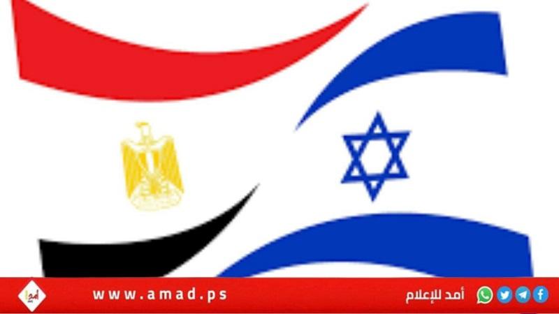 قناة: وفد مصري إلى إسرائيل للتوصل لـ"صيغة تهدئة"