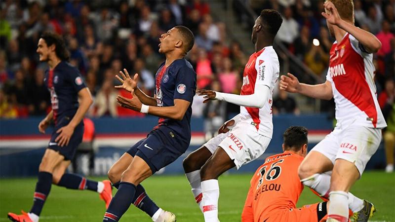 باريس جيرمان يتوج بكأس فرنسا للمرة الـــ14 فى تاريخه - فيديو