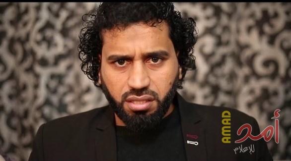 امن حماس يفرج عن الفنان الساخر "علي نسمان" بعد ساعات من احتجازه