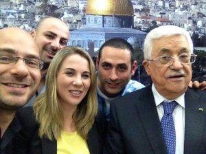 ليلة مقتل الفتي أبو خضير قض مضجع الرئيس عباس فتغيرت المواقف